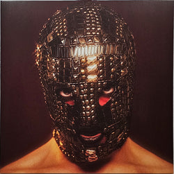 Lynks (2) : Abomination (LP)