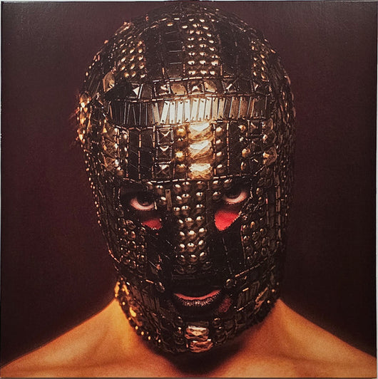 Lynks (2) : Abomination (LP)