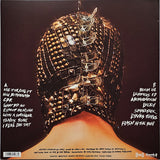 Lynks (2) : Abomination (LP)