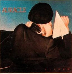 Auracle (2) : Glider (LP)