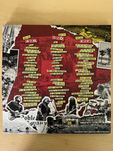 NOFX : Live In Barcelona (LP, Red + LP, Yel + LP, Blu)