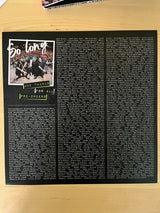 NOFX : Live In Barcelona (LP, Red + LP, Yel + LP, Blu)