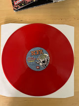 NOFX : Live In Barcelona (LP, Red + LP, Yel + LP, Blu)