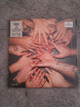 DITZ (3), Heavy Lungs : Live At The BBC (LP, RSD, Ltd, Gre)