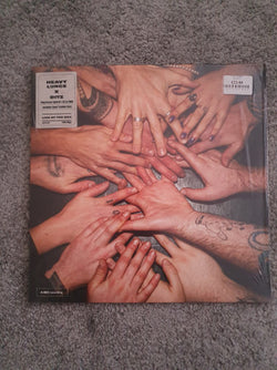 DITZ (3), Heavy Lungs : Live At The BBC (LP, RSD, Ltd, Gre)