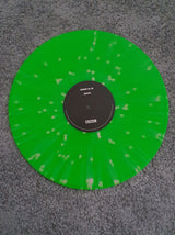 DITZ (3), Heavy Lungs : Live At The BBC (LP, RSD, Ltd, Gre)