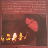 Neil Young : Decade (3xLP, Comp, RE, Gat)