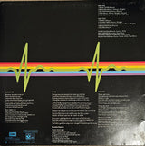 Pink Floyd : The Dark Side Of The Moon (LP, Album, Fre)