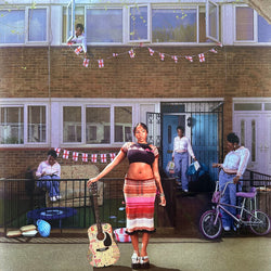 Rachel Chinouriri : What A Devastating Turn Of Events (LP, Album, Dlx, Ltd, Tur + 7