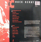 Chuck Berry : Chess Masters (LP, Comp, RM)
