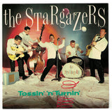 The Stargazers (2) : Tossin' N Turnin (7")