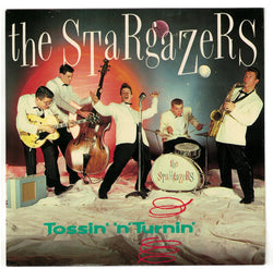 The Stargazers (2) : Tossin' N Turnin (7
