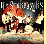 The Stargazers (2) : Tossin' N Turnin (7")