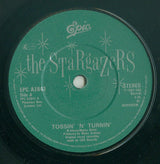The Stargazers (2) : Tossin' N Turnin (7")
