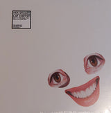 Lip Critic : Hex Dealer (LP, Album)