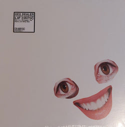Lip Critic : Hex Dealer (LP, Album)