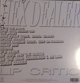 Lip Critic : Hex Dealer (LP, Album)