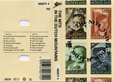The Nits : In The Dutch Mountains (Cass, Album)