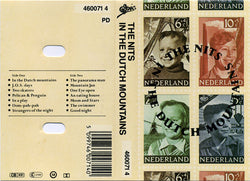 The Nits : In The Dutch Mountains (Cass, Album)