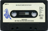 The Nits : In The Dutch Mountains (Cass, Album)
