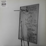 Squarepusher : Music Is Rotted One Note (LP, Album)