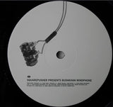 Squarepusher : Budakhan Mindphone (LP, MiniAlbum)