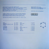 Plaid : Double Figure (2xLP, Album)