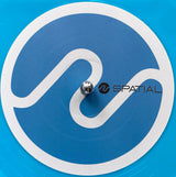 ASC : Moving Through Dreams (12", EP, Cya)