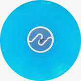 ASC : Moving Through Dreams (12", EP, Cya)