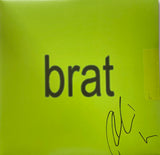 Charli XCX : Brat (LP, Album, Bla)