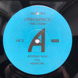 L'Impératrice : Tako Tsubo (2xLP, Album, RE)