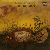 The Freemen (2) : Lark In The Morning (LP)