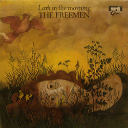 The Freemen (2) : Lark In The Morning (LP)