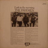 The Freemen (2) : Lark In The Morning (LP)