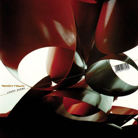 Amon Tobin : Chomp Samba (12