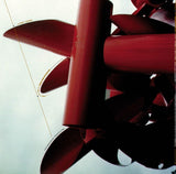 Amon Tobin : Chomp Samba (12")