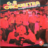 Georges Plonquitte - G.P. Orchestra : Georges Plonquitte G.P. Orchestra (LP, Album)