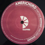 Americhord : Midnight / Invader (12")