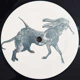Americhord : Midnight / Invader (12")
