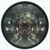 Massano : Telepathic (12")