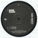 Massano : Telepathic (12")