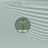 Inxec vs. Droog (2) : Westbound E.P. (12", EP)