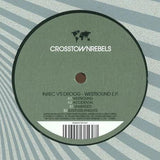 Inxec vs. Droog (2) : Westbound E.P. (12", EP)