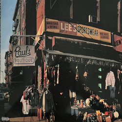 Beastie Boys : Paul's Boutique (LP, Album, RE, RM, 180)