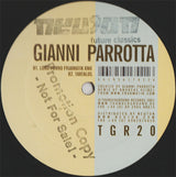 Gianni Parrotta : Lord Porno (12")