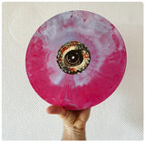 Cassandra Jenkins (2) : My Light, My Destroyer (LP, Album, Ltd, Cot + CD)