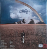 John Lennon : Mind Games (LP, Album, RE + LP)