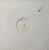 ASC : Shifting Realities (12", EP, Yel)