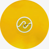 ASC : Shifting Realities (12", EP, Yel)
