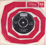 Syl Johnson : Take Me To The River / Could I Be Falling In Love (7", Single)